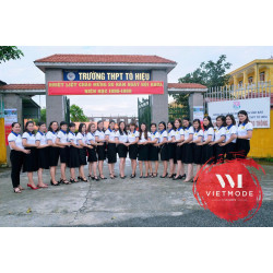 Đồng phục công ty